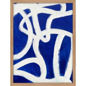 Tablou 30x40 cm It's a New Beginning - Malerifabrikken imagine