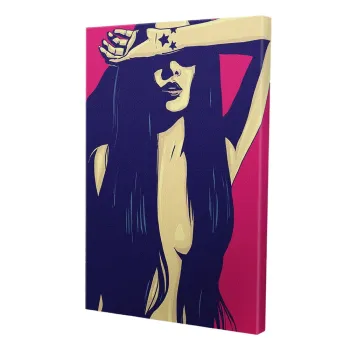 Tablou 30x40 cm - Wallity imagine