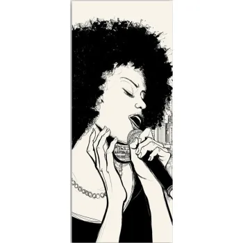 Tablou 30x80 cm - Wallity imagine