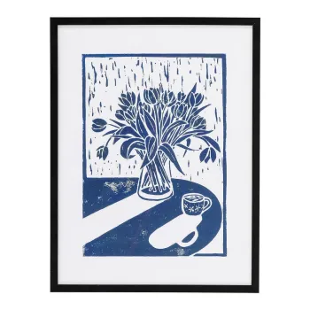 Tablou 32x42 cm Tulips - Bloomingville imagine