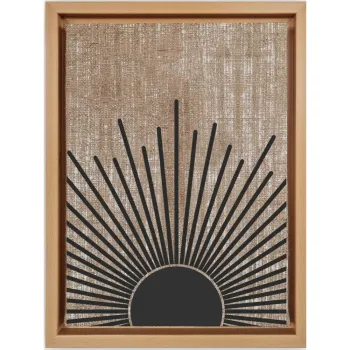 Tablou 36x46 cm - Wallity imagine