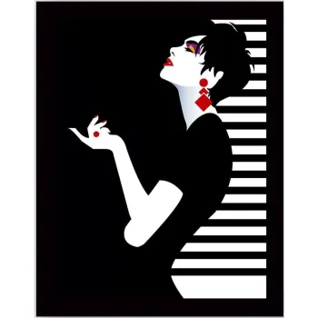 Tablou 41x56 cm - Wallity imagine