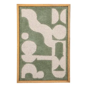 Tablou 45x65 cm Longton - Bloomingville imagine