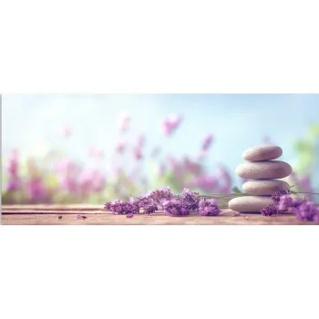 Tablou 50x120 cm Still life - Wallity imagine