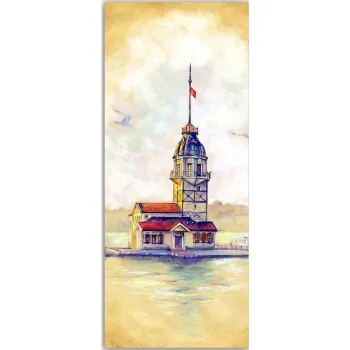 Tablou 50x120 cm - Wallity imagine