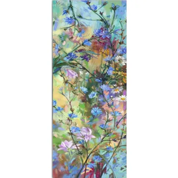 Tablou 50x120 cm - Wallity imagine