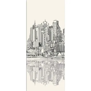 Tablou 50x120 cm - Wallity imagine