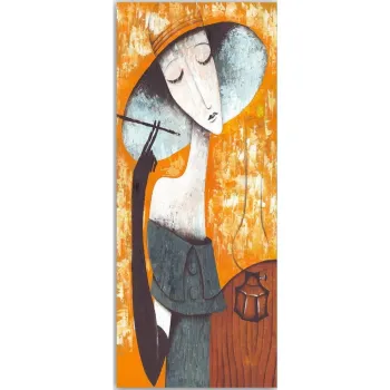 Tablou 50x120 cm - Wallity imagine