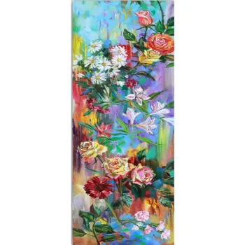 Tablou 50x120 cm - Wallity imagine