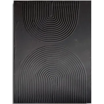 Tablou 50x70 cm 3D Canvas - Wallity imagine