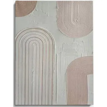 Tablou 50x70 cm 3D Canvas - Wallity imagine