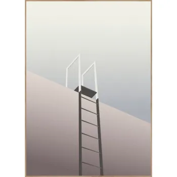 Tablou 50x70 cm Fragments - Malerifabrikken imagine