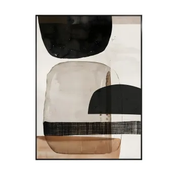 Tablou 50x70 cm Layered - Styler imagine