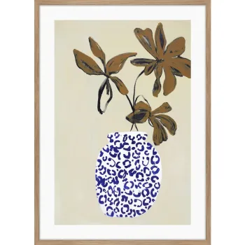 Tablou 50x70 cm The Right Ambience - Malerifabrikken imagine