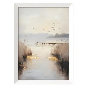 Tablou 58x78 cm Soft - Styler imagine