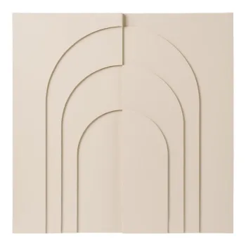 Tablou 60x60 cm Ina - House Nordic imagine