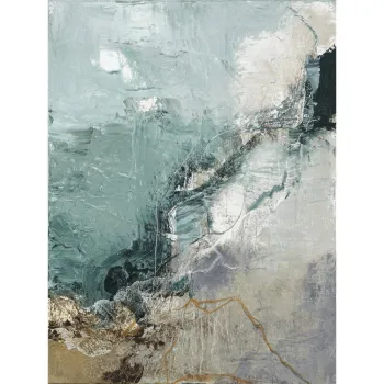 Tablou 60x80 cm Downhill - Malerifabrikken imagine