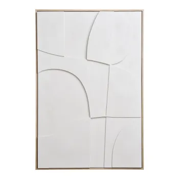 Tablou 60x90 cm Madeline Relief - House Nordic imagine