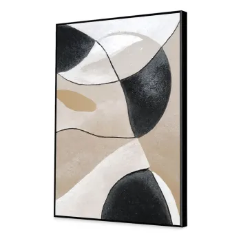 Tablou 60x90 cm Mosaic of Emotions - knor imagine