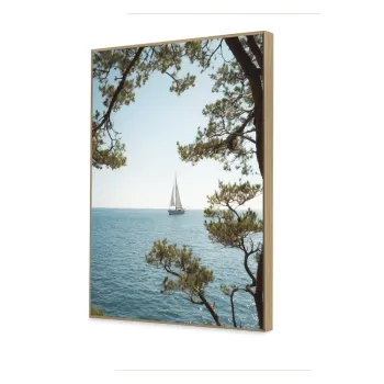 Tablou 60x90 cm Voyage - knor imagine