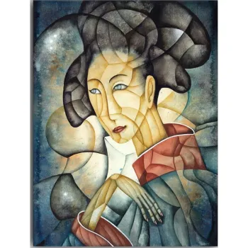 Tablou 70x100 cm - Wallity imagine