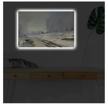 Tablou 70x45 cm - Wallity imagine