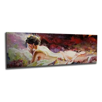 Tablou 80x30 cm - Wallity imagine