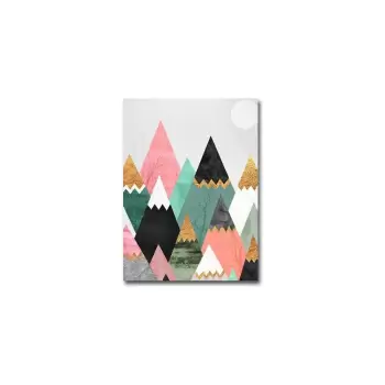 Tablou Canvart Cantoro, 28 x 38 cm imagine