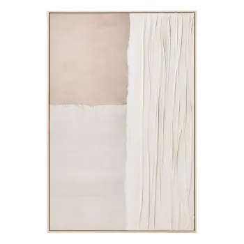 Tablou cu rama/pe panza 83x123 cm Astratto - Premier Housewares imagine