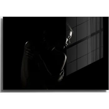 Tablou din sticla 100x70 cm - Wallity imagine