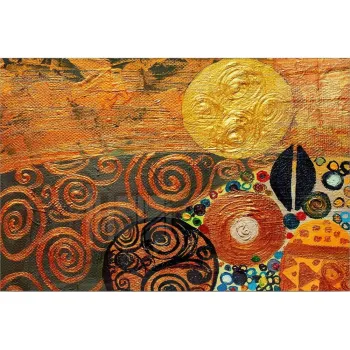 Tablou din sticla 100x70 cm - Wallity imagine