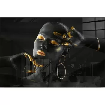 Tablou din sticla 100x70 cm - Wallity imagine