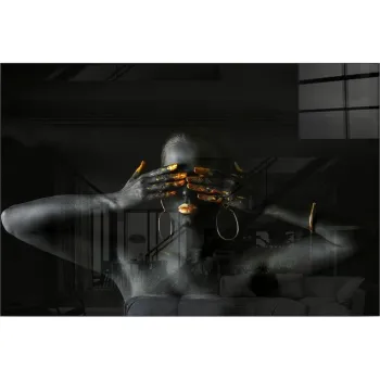 Tablou din sticla 100x70 cm - Wallity imagine