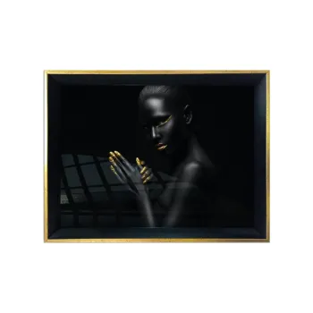 Tablou din sticla 45x35 cm - Wallity imagine