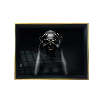 Tablou din sticla 45x35 cm - Wallity imagine