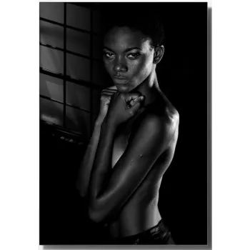 Tablou din sticla 50x70 cm - Wallity imagine