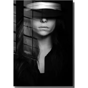 Tablou din sticla 50x70 cm - Wallity imagine