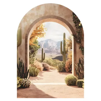 Tablou din sticla 70x100 cm Cancun - Styler imagine