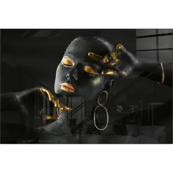 Tablou din sticla 70x50 cm - Wallity imagine