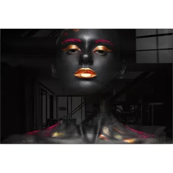 Tablou din sticla 70x50 cm - Wallity imagine