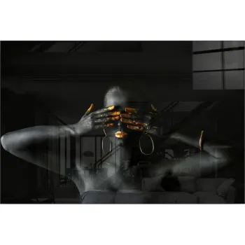 Tablou din sticla 70x50 cm - Wallity imagine