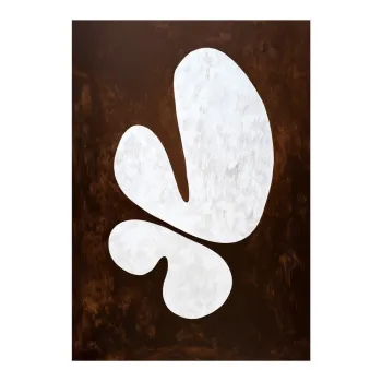 Tablou pe panza imprimat 70x100 cm Root - Styler imagine