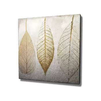 Tablou pe panza Reece, 45 x 45 cm imagine