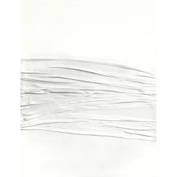 Tablou pictat manual 90x118 cm White Passion - Malerifabrikken imagine