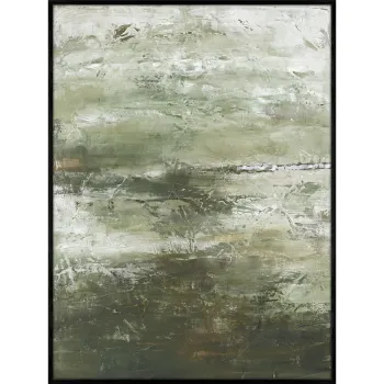 Tablou pictat manual 90x120 cm For Life - Malerifabrikken imagine