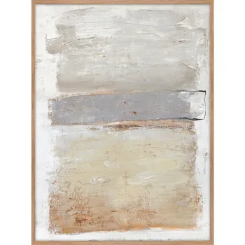 Tablou pictat manual 90x120 cm Scenario 1 - Malerifabrikken imagine