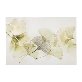 Tablou pictat manual pe panza 120x80 cm Crown - Bizzotto imagine