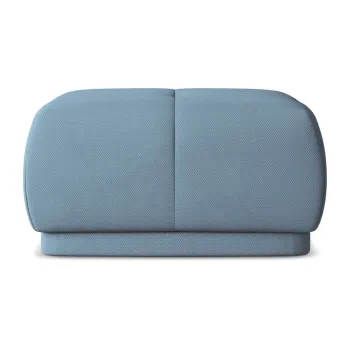 Taburet albastru deschis Hoku - Makamii imagine