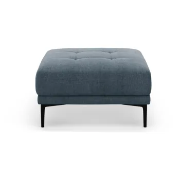 Taburet albastru inchis Bemy - Micadoni imagine