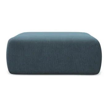 Taburet albastru Kapua - Makamii imagine